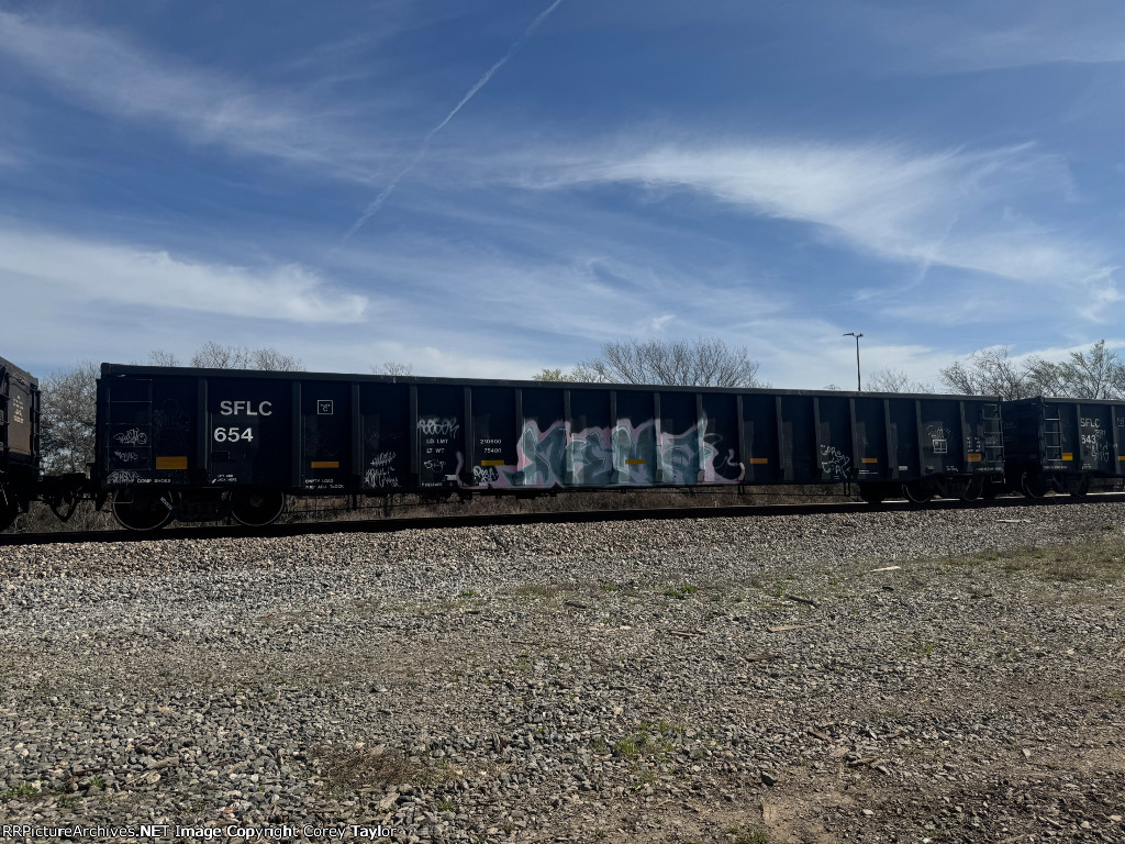 SFLC 654